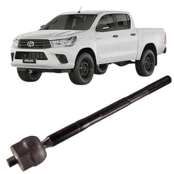 Imagem de Articulacao Axial - Fortuner 2016 A 2016 / Hilux 2016 A 2017 / Hilux Sw4 2016 A 2018 - 680646