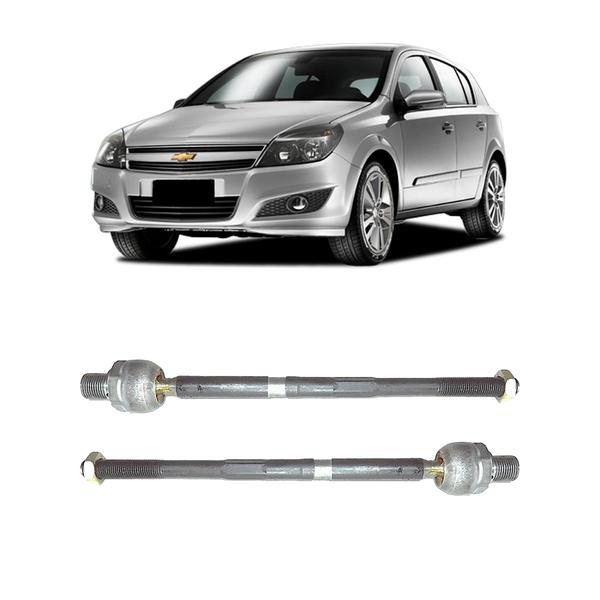 Imagem de Articulação Barra Axial Dianteira Gm Vectra Gt 2007 A 2011