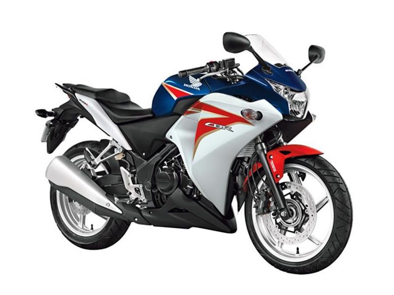 Imagem de Arvore Comando Cbr 250 R Admissão ou Escape