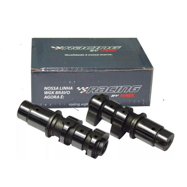 Imagem de Arvore Comando Comp CBX250/XR250/CB300/XRE300 305 - WGK RACING