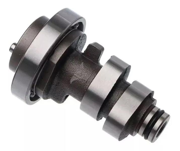 Arvore Comando Fazer 150 Factor 150 Xtz 150 FZ15 ABS 23/24 - Embus Imagem de Arvore Comando Fazer 150 Factor 150 Xtz 150 FZ15 ABS 23/24