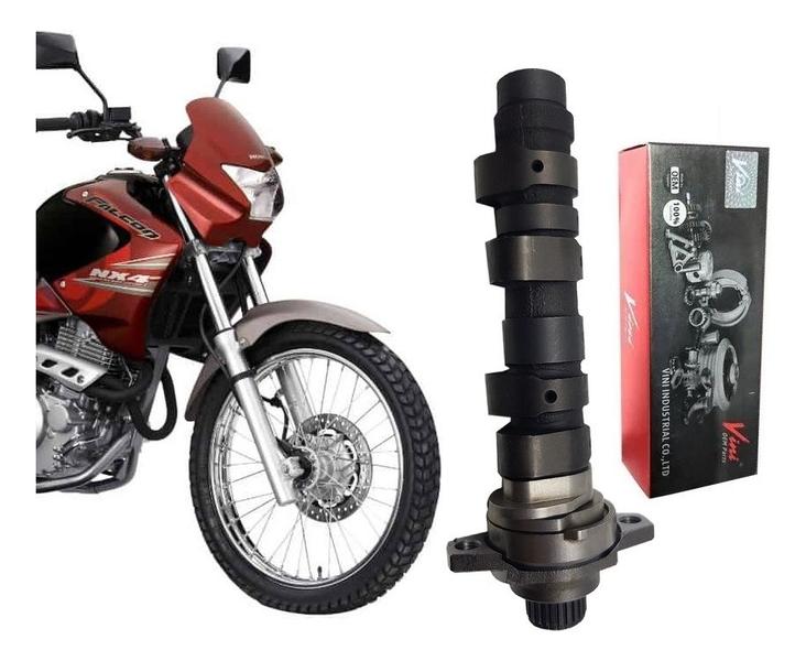 Arvore Comando NX400 FALCON - VINI Imagem de Arvore Comando NX400 FALCON - VINI