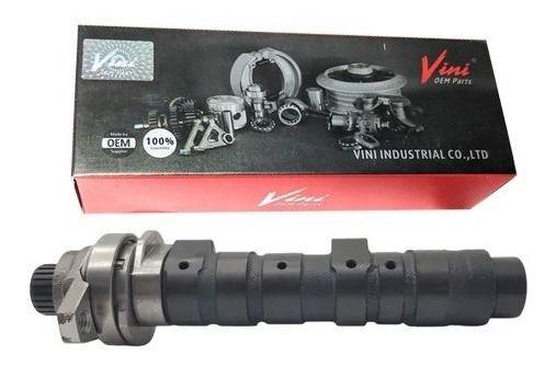Arvore Comando NX400 FALCON - VINI Imagem de Arvore Comando NX400 FALCON - VINI