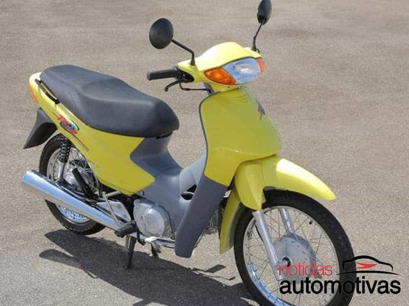 Imagem de Arvore Do Comando De Valvulas Honda Biz 100 1998 Até 2005