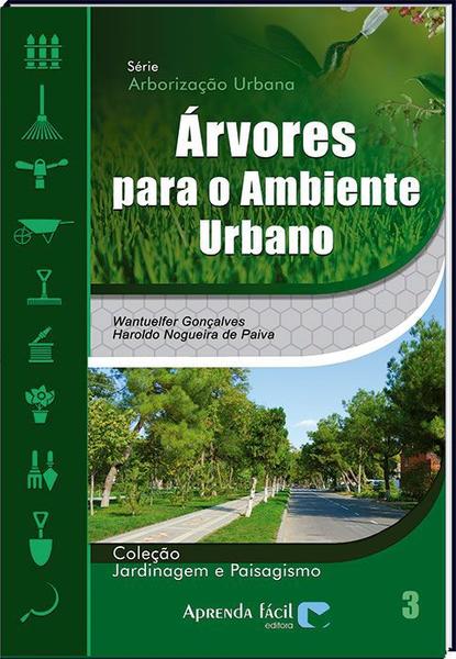 Imagem de Árvores Para o Ambiente Urbano - Aprenda Fácil