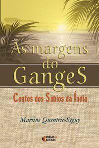 Imagem de As margens do ganges