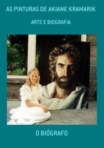 Imagem de As pinturas de akiane kramarik: arte e biografia