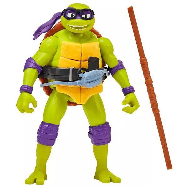 Imagem de As Tartarugas Ninja Boneco Deluxe Donatello de 14CM SUNNY 3671