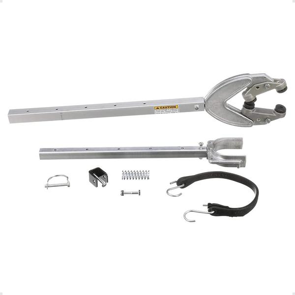 asp429rb Protetor Suporte Apoio Para Rabeta e Motor Popa - Mercury Imagem de asp429rb Protetor Suporte Apoio Para Rabeta e Motor Popa