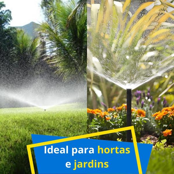 Aspersor Hunter Mp 1000 Irrigação Estático 90 - 210º Pop-Up Imagem de Aspersor Hunter Mp 1000 Irrigação Estático 90 - 210º Pop-Up