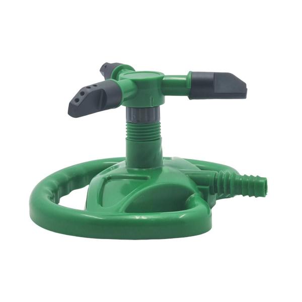 Imagem de Aspersor Irrigador Para Grama Jardim 360 Graus Sprinkler