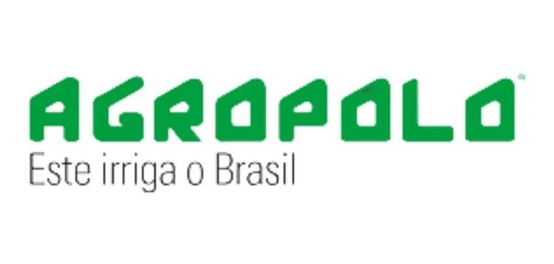 Imagem de Aspersor Micrao Agropolo Mc-20 Kit C/ 10 Peças Bocal Verde O