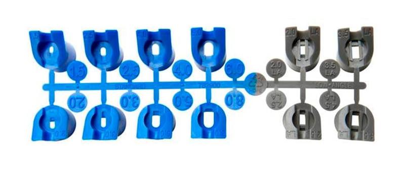 Imagem de Aspersor rotor pgp  elevação de 10cm  raio de 4.9-14.0m - hunter