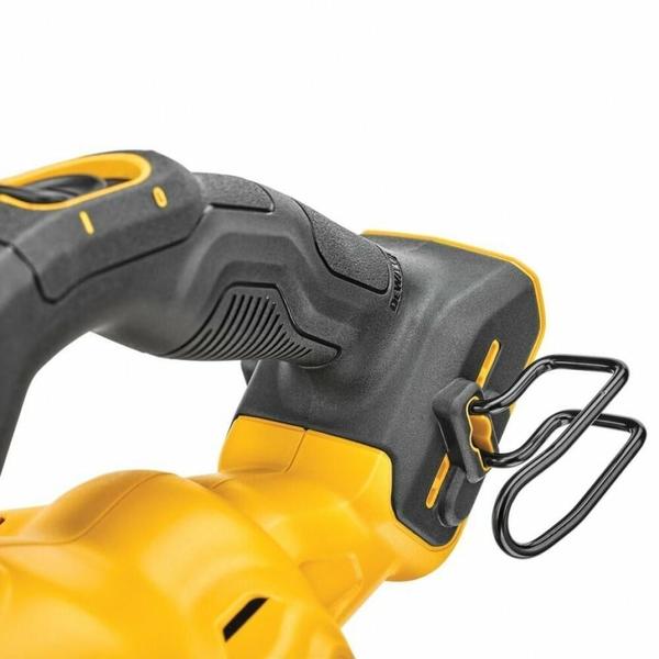 Imagem de Aspirador A Bateria Dewalt 20V Dcv501Hb-B3 + Kit 2 Bateria