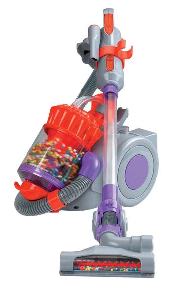 Aspirador de brinquedo Casdon Dyson DC22 para crianças de 3 anos ou mais Imagem de Aspirador de brinquedo Casdon Dyson DC22 para crianças de 3 anos ou mais