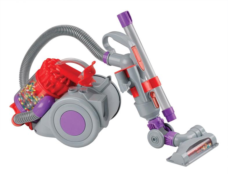 Aspirador de brinquedo Casdon Dyson DC22 para crianças de 3 anos ou mais Imagem de Aspirador de brinquedo Casdon Dyson DC22 para crianças de 3 anos ou mais
