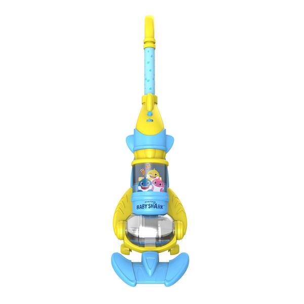 Imagem de Aspirador de brinquedo Core Innovations Pinkfong Baby Shark Kids