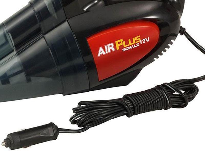 Imagem de Aspirador de Pó 120W  - Schulz Air Plus 920.1185-0