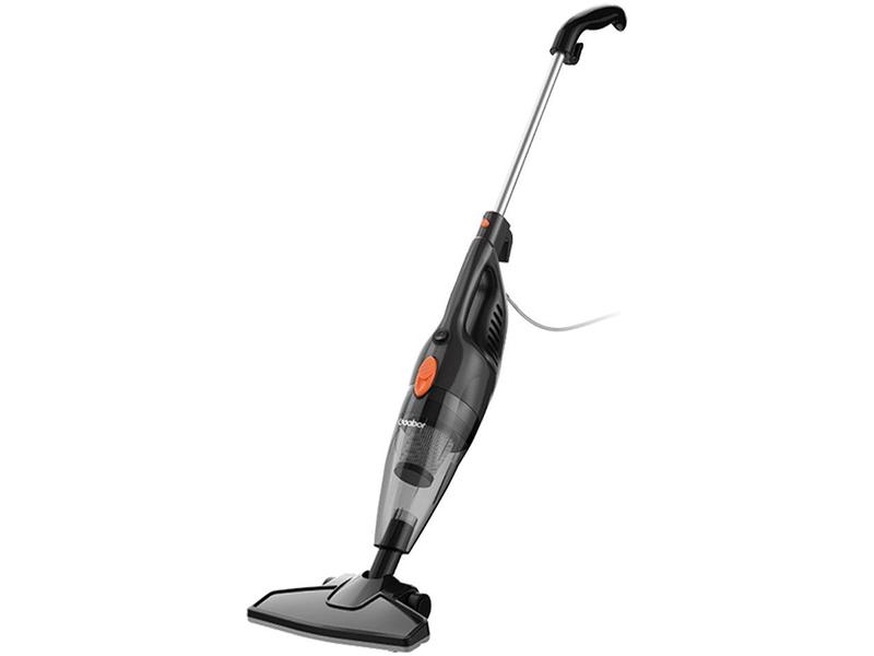 Aspirador de Pó 2 em 1 Gaabor com Filtro HEPA 1000W Smart Sweep Preto Aspirador de Pó 2 em 1 Gaabor com Filtro HEPA 1000W Smart Sweep Preto