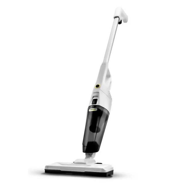 Aspirador de Pó 2 em 1 Vertical VCL 1 Stick KARCHER 110V - 000195 Aspirador de Pó 2 em 1 Vertical VCL 1 Stick KARCHER 110V - 000195