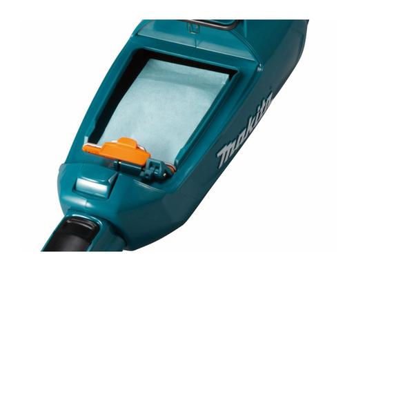 Imagem de Aspirador De Po A Bateria 40V Max ul Cl002Gz01 - Makita