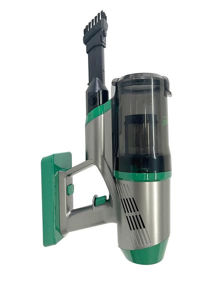 Imagem de Aspirador de pó BISSELL BigGreen Commercial Stck Vac Verde/Cinza