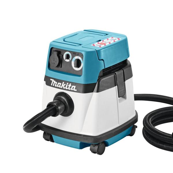 Imagem de Aspirador de Pó e Água 1050 Watts VC1310LX1 Makita