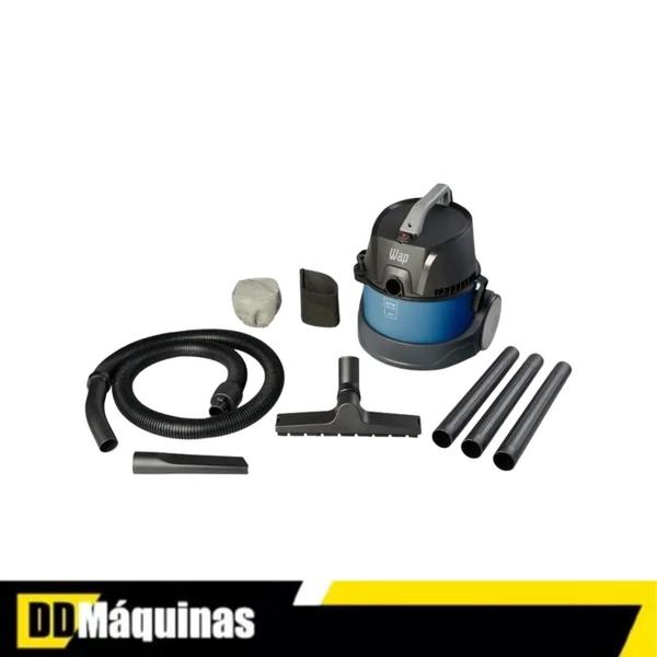 Imagem de Aspirador de Pó e Água 1400W 110V GTW Bagles 6L Wap