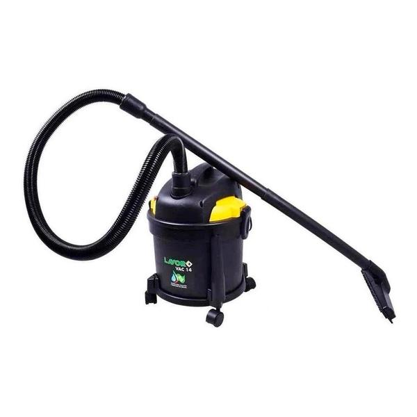 Imagem de Aspirador De Po E Agua 14L Vac 14L 1250W Lavor 127V