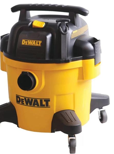 Imagem de Aspirador De Po e Agua 2 2LT 1100W 220V - DEWALT DWV106-B2