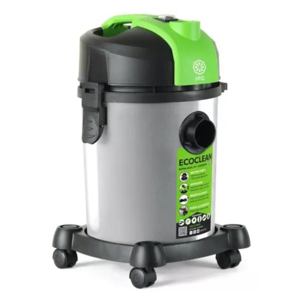 Imagem de Aspirador de Pó e Água Ecoclean Lite 18L 220v IPC