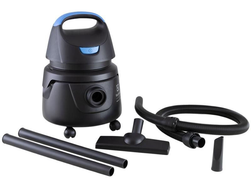 Aspirador de Pó e Água Electrolux 1400W - AWD01 Aspirador de Pó e Água Electrolux 1400W - AWD01