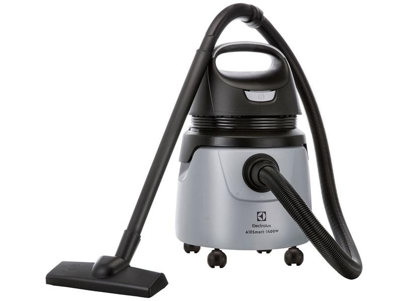 Aspirador de Pó e Água Electrolux com Função Sopro 1400W - A10N1 Aspirador de Pó e Água Electrolux com Função Sopro 1400W - A10N1
