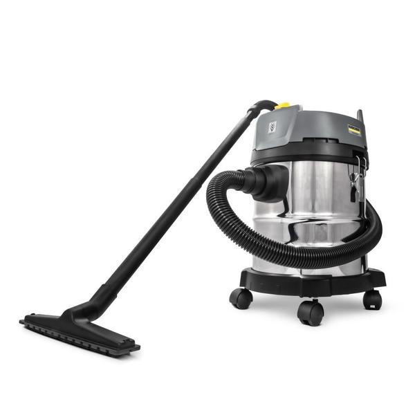 Imagem de Aspirador de Pó E Água Karcher 20 Litros Preto E Cinza 127V