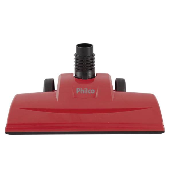 Imagem de Aspirador de Pó e Água Philco Vermelho 220V - PAS3200