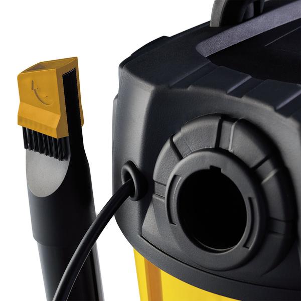 Imagem de Aspirador de pó e Água Wap GTW 10 10L amarelo e preto 127V