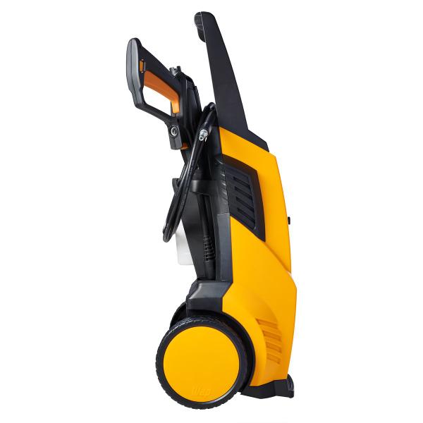 Aspirador de Pó e Água WAP GTW 10 Bocal de Sopro 1400W 127V + Lavadora de Alta Pressão Líder 2200 127V Imagem de Aspirador de Pó e Água WAP GTW 10 Bocal de Sopro 1400W 127V + Lavadora de Alta Pressão Líder 2200 127V