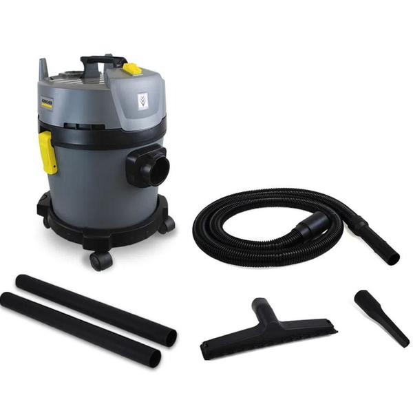 Imagem de Aspirador De Pó E Líquido 1300W Karcher Nt585