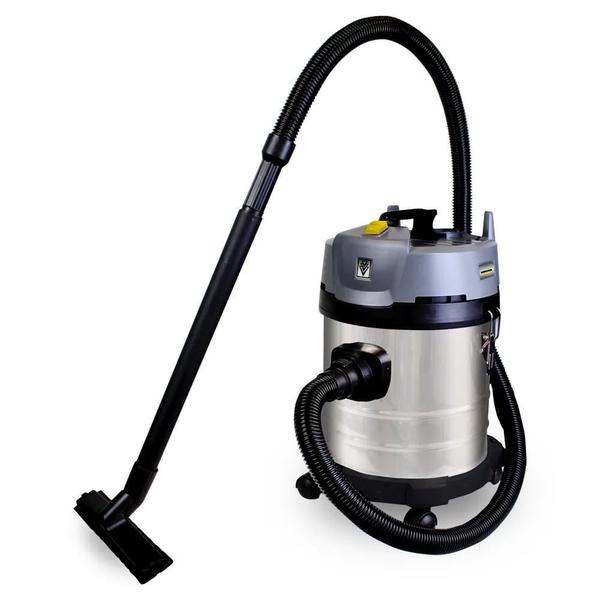 Imagem de Aspirador de Pó e Líquido 20L 1400W Karcher NT2000