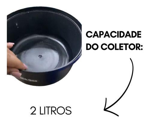 Imagem de Aspirador De Pó E Liquido Para Carro Automotivo Portátil Turbo 