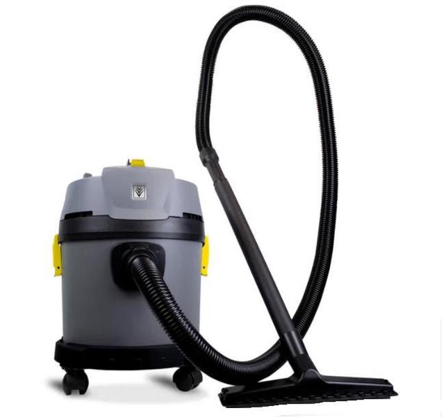 Imagem de Aspirador de Pó e Líquidos Karcher Cinza 1300W NT585  220V