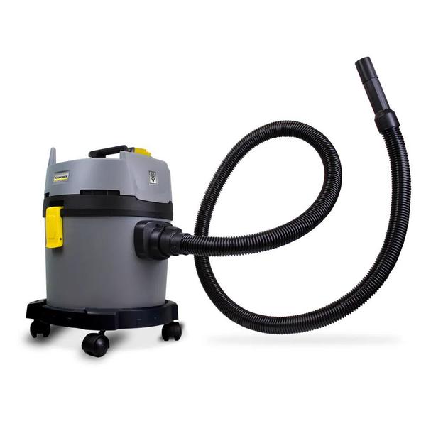 Imagem de Aspirador de Pó e Líquidos NT 585  1250W 15L 110V Karcher