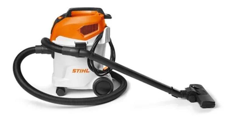 Imagem de Aspirador De Pó E Líquidos Stihl 220v Pratico E Potente - sthil