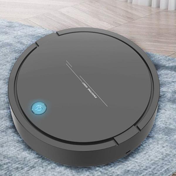 Imagem de Aspirador de pó Intelligent T Charging USB Home Sweeping