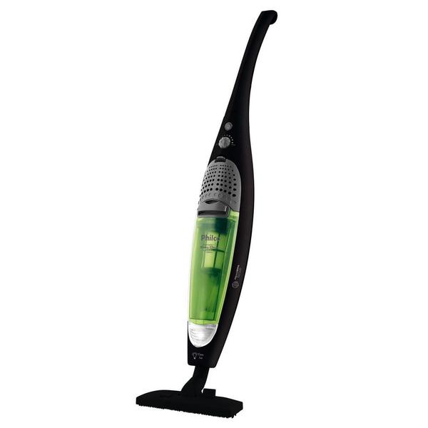 Imagem de Aspirador de Pó Philco Easy Clean, 1000W, Verde/Preto - 220V