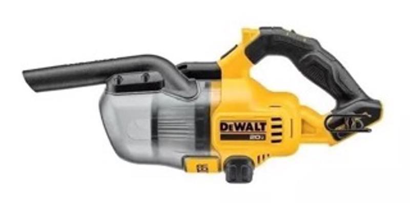 Imagem de Aspirador De Po Portatil 2 Baterias 20v 4ah Dcv501hb Dewalt