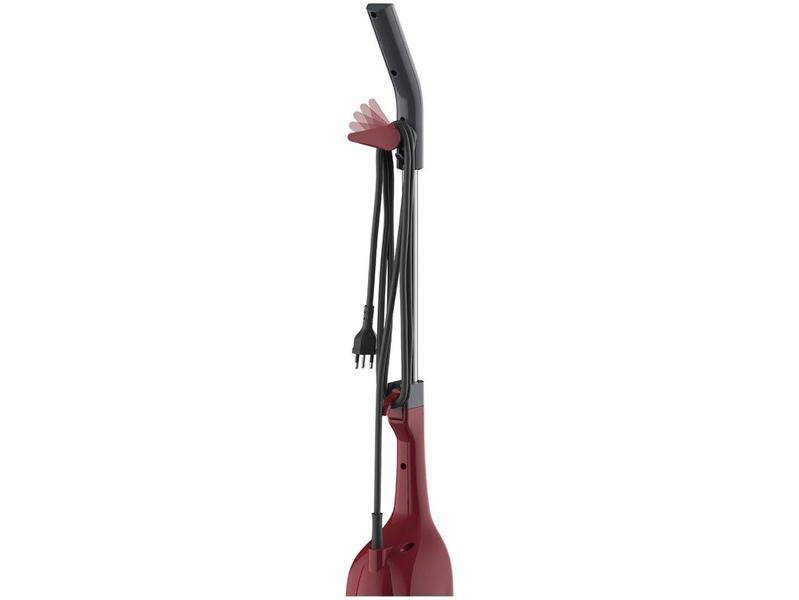 Imagem de Aspirador de Pó Portátil e Vertical Electrolux - STK13 1000W Vermelho