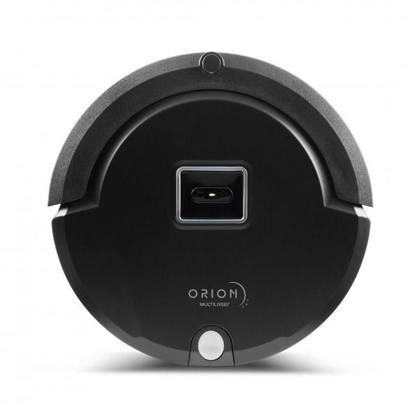 Imagem de Aspirador De Pó Robô Orion Sensor Multilaser Ho042 Bivolt