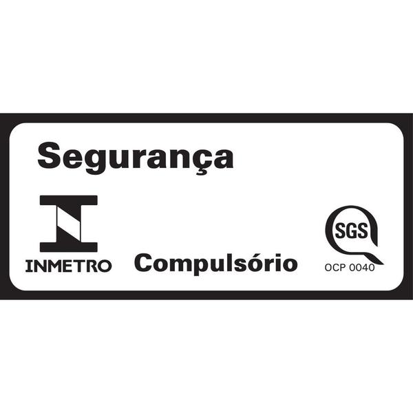 Imagem de Aspirador de Pó sem Saco Electrolux 1600W Easybox Silencioso com Filtro HEPA Preto (EAS30)