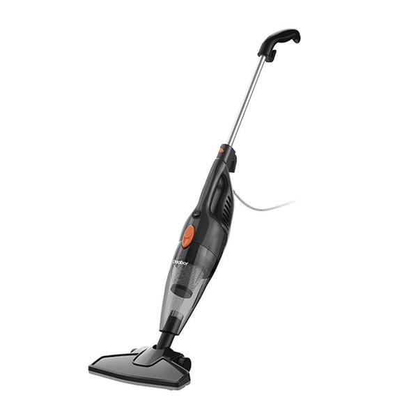 Aspirador de Pó Vertical 2 em 1 Gaabor GVCW-M15A com Filtro HEPA 1,5L 650W Preto 110V Aspirador de Pó Vertical 2 em 1 Gaabor GVCW-M15A com Filtro HEPA 1,5L 650W Preto 110V